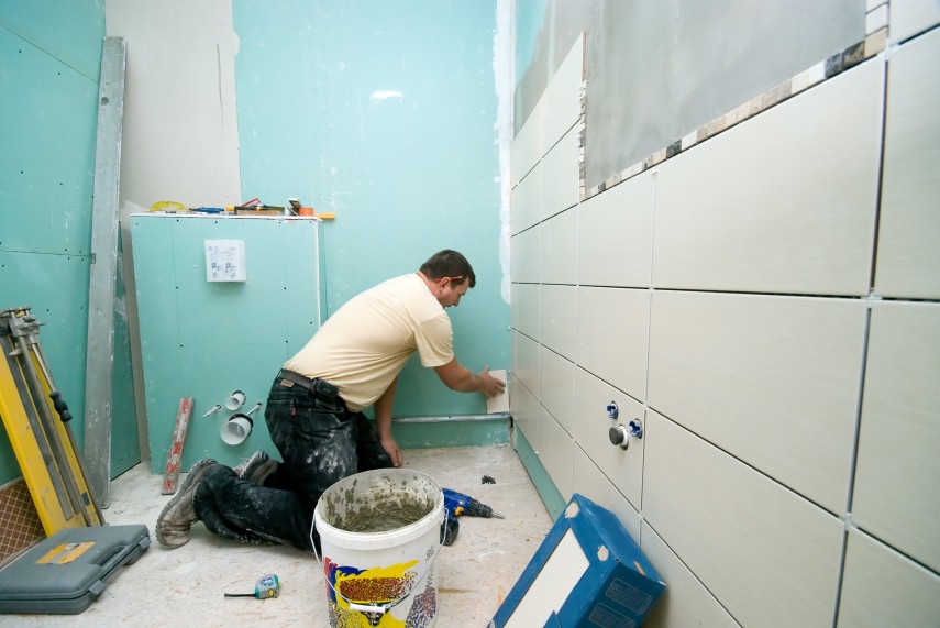 5 Tips To Save Money During Remodelling Project