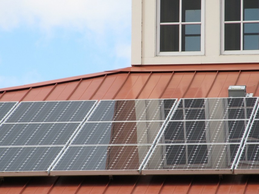 A Group Of IIT Bombay Students Build A Truly Smart Home, Know More