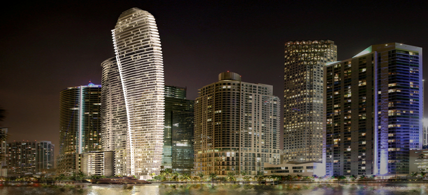 Aston Martin Set To Drive Into Miami Realty With Condos