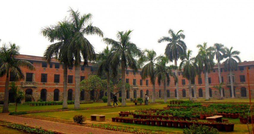 DU To Buy DDA Apartments For Rs 150 Cr; To Build Hostels