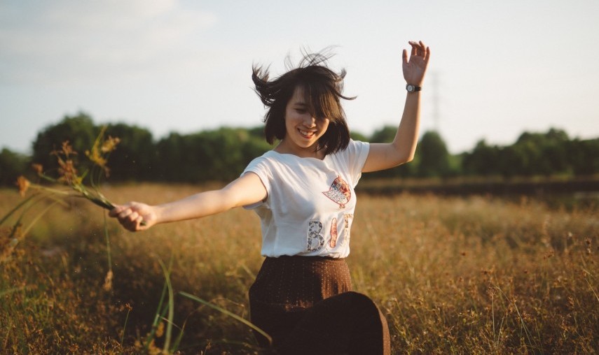 What Can Make The World A Happier Place?