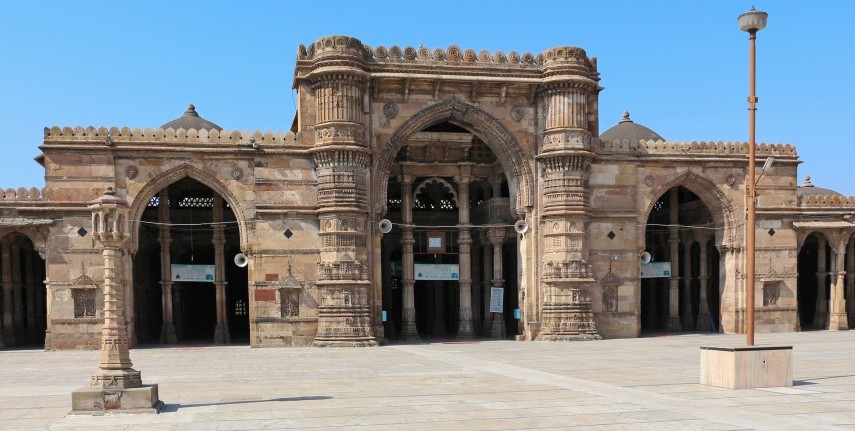 World Tourism Day: Ahmedabad Is India's Best Heritage City
