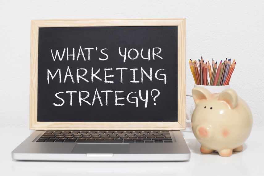 5 Digital Marketing Ideas For Real Estate Agents