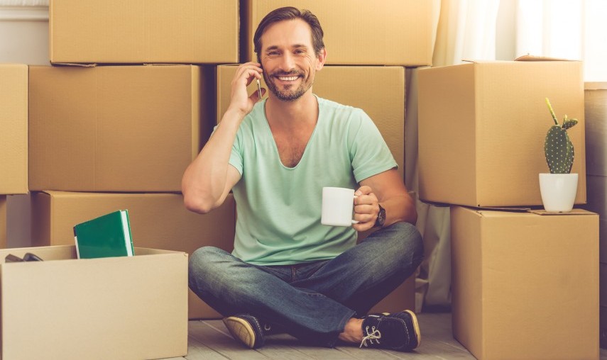 shifting home how to notify about your change in address