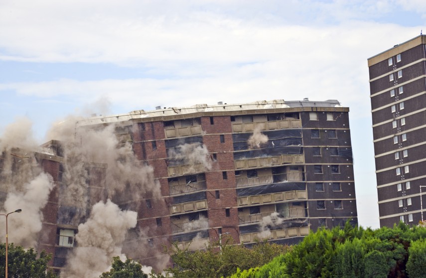 What To Keep In Mind If You Are Heading For Redevelopment