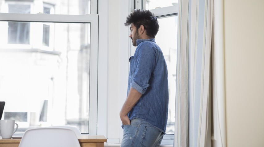 Feeling Homesick After Moving Into Your New Abode? Here's What You Can Do