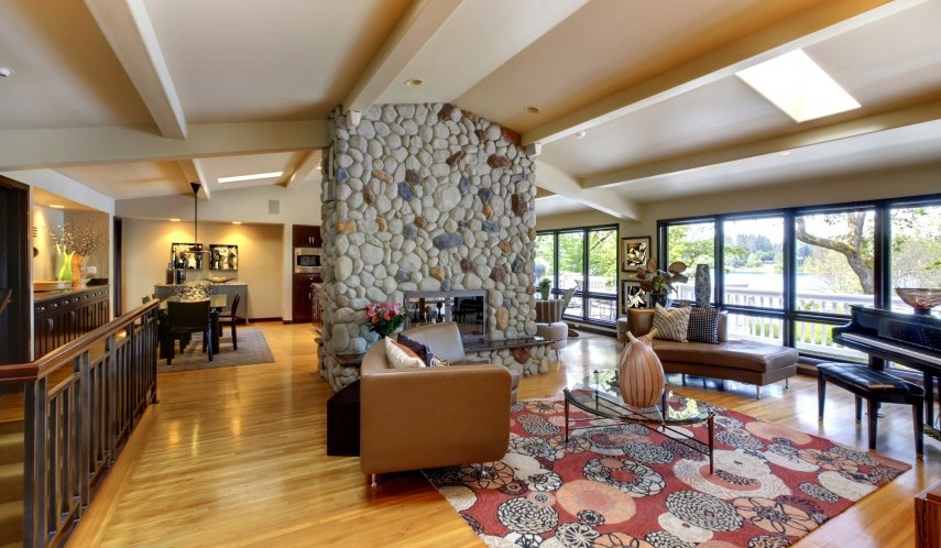 7 Rules To Abide By When Choosing Colours For Your Home
