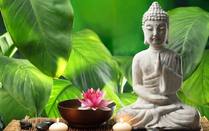 Colour Your Home The Feng Shui Way