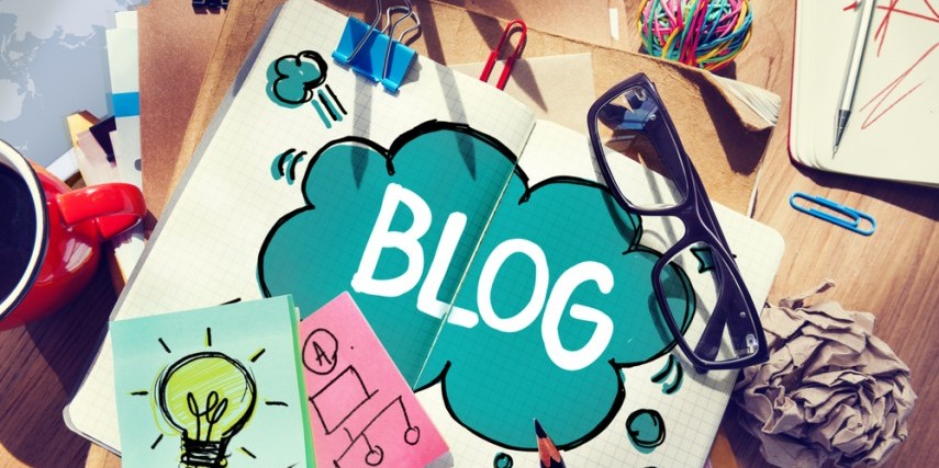The Challenges Of A Professional Real Estate Blogger