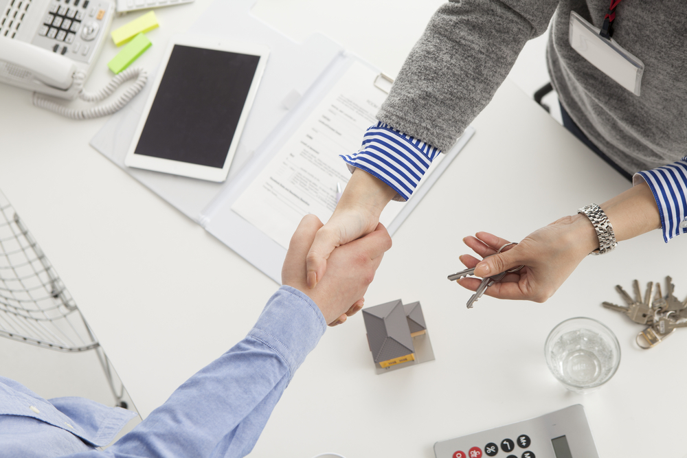 7 Questions A Seller Should Ask His Broker