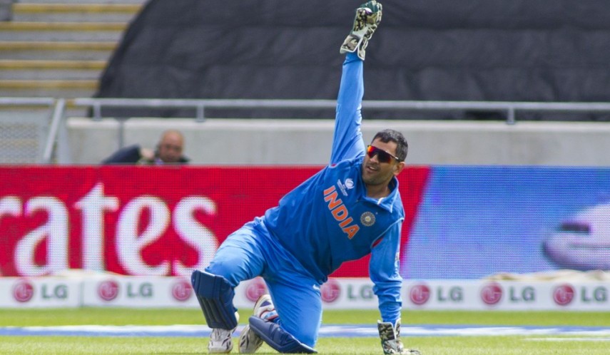 Here’s How Captain Cool’s Dream Home Looks Like