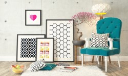 How To Pick An Artwork For Your Home