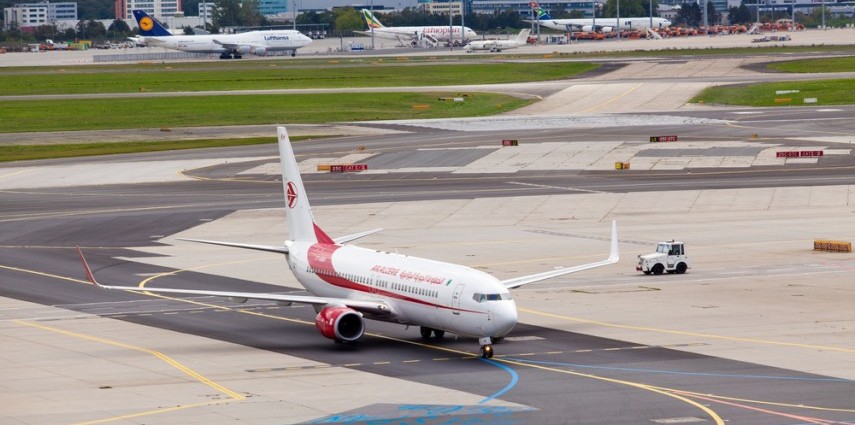 Jewar Airport Master Plan Sent To Aviation Ministry For Technical Vetting