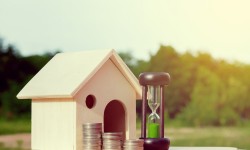 Can A Home Loan Turn Into A Bad Debt?