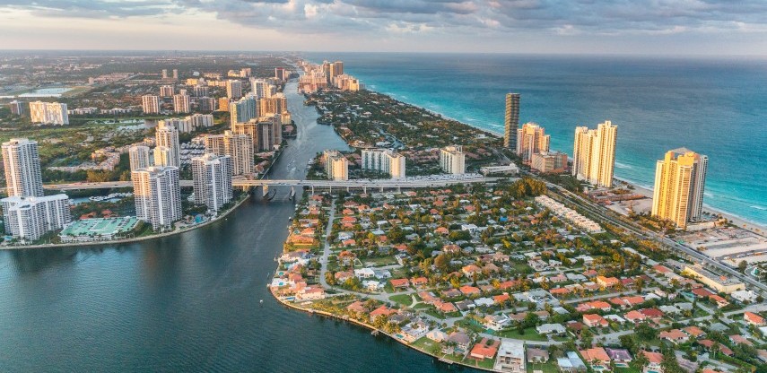 Zaha Hadid's Creative Nest At South Beach Up For Grabs For $10 Million