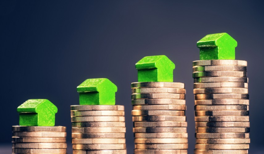 Property Prices Increased By Up To 22% In Q1, Shows NHB Residex