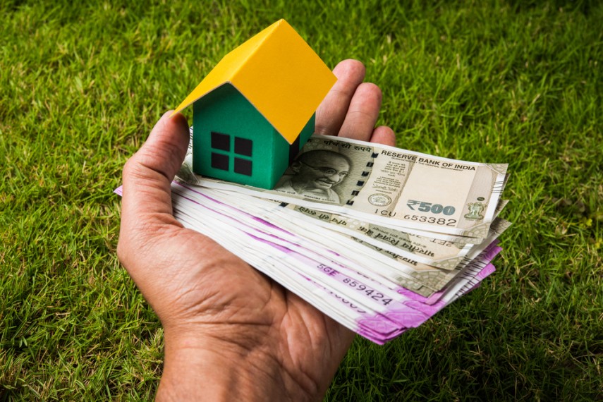 Paying Over Rs 50,000 in Rent? Read This