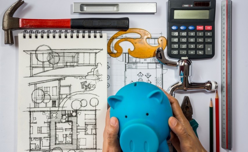 5 Ways To Save On Your Remodelling Costs