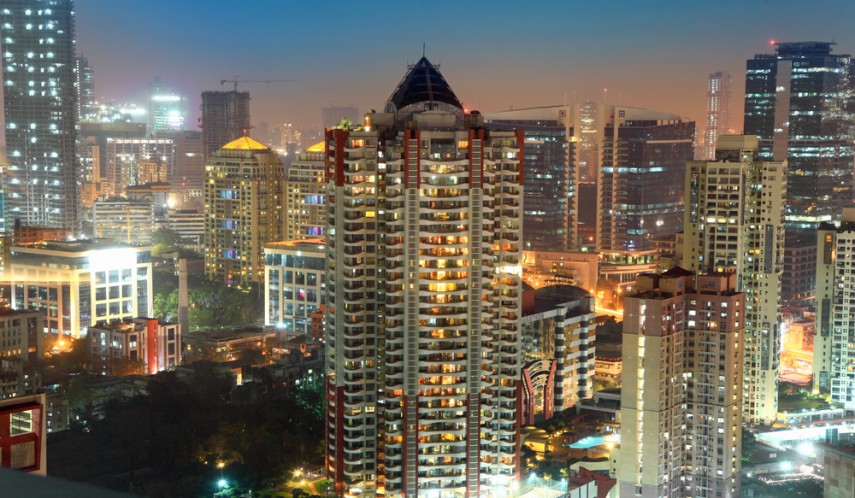 The Trend Of Vertical Construction: Advancements And Challenges