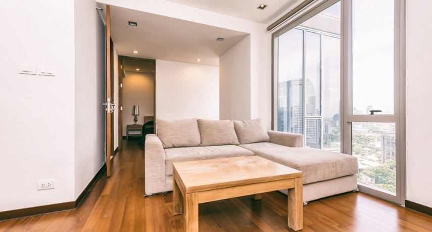 6 Ways To Improve Your Apartment's View