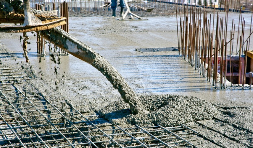 All You Need To Know About Construction Chemicals Sector In India