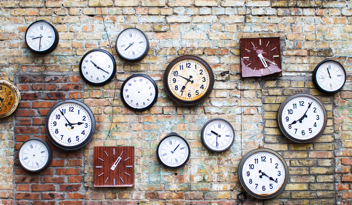 Where To Place Wall Clocks According To Vastu?