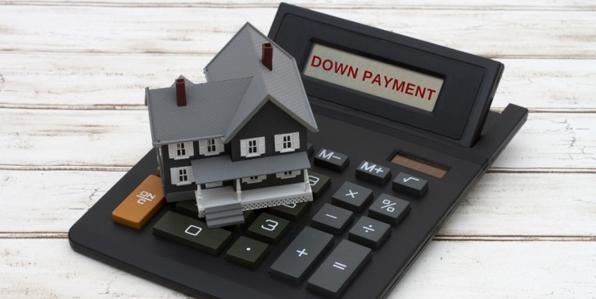 Here's Why You Should Opt For A Higher Down Payment