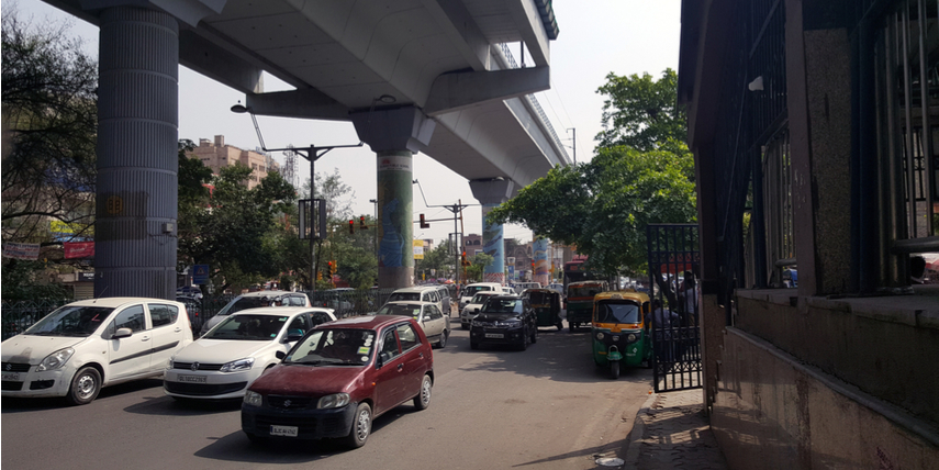 Delhi Govt's Proposal To Bear Treatment Costs For Road, Fire Victims Approved