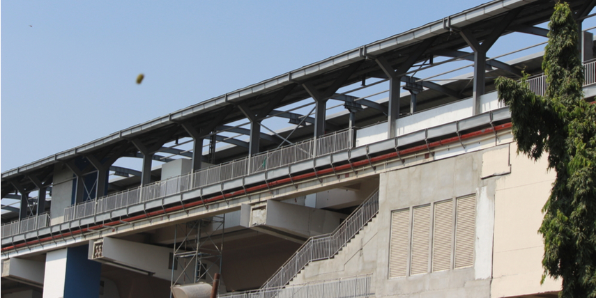 Hyderabad Metro Rail Opens To Public; Passengers Elated