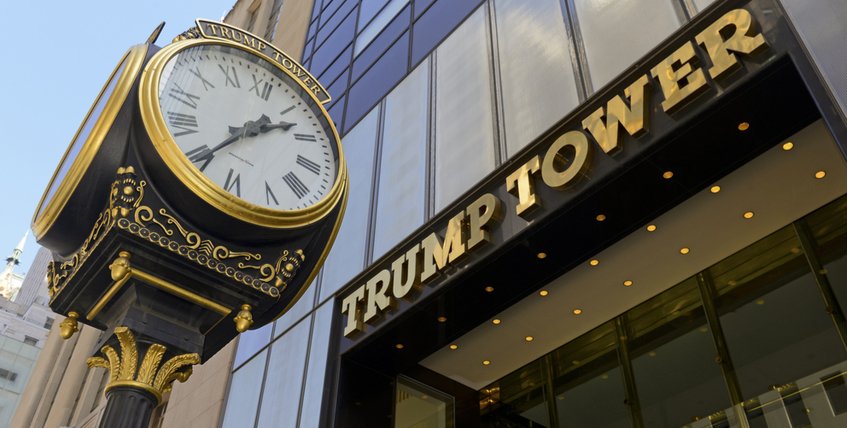 Trump Towers Enters North India; M3M, Tribeca To Invest Rs 1,200 Cr In Gurgaon Project