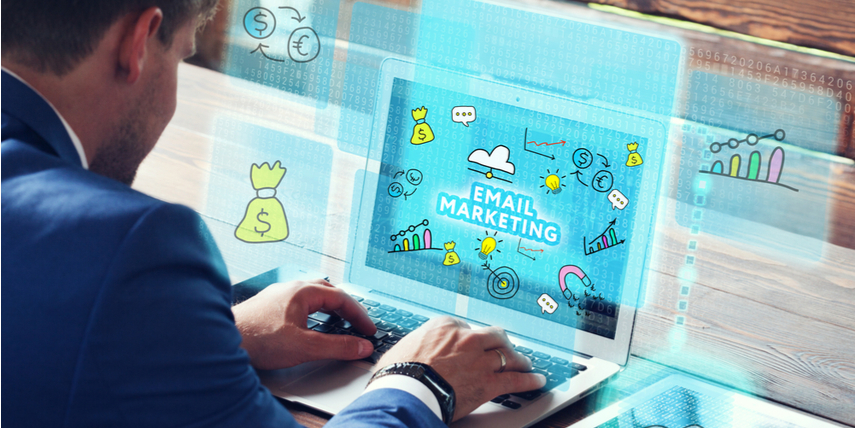 3 Ways To Make Email Marketing Work For Your Property Broking Business