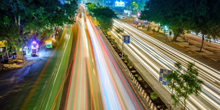 Road Construction To Reach 40Km/Day Target Next Year: Gadkari