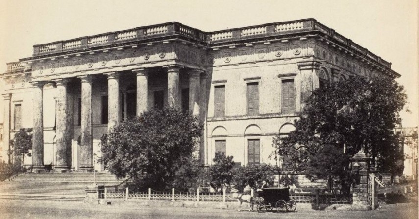 Kolkata's Historical Town Hall Building To Be Made Earthquake-Proof