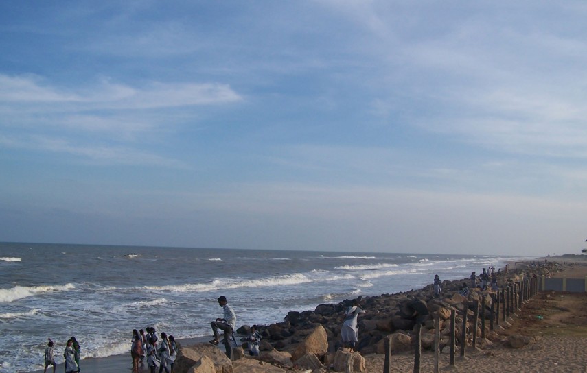 States Gear Up To Face Cyclone Ockhi; Death Toll In Kerala Touches 19