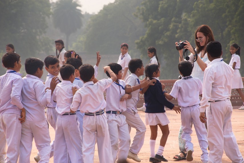 Delhi To Rent Out School Playgrounds To Sports Academies, Students To Get Free Coaching