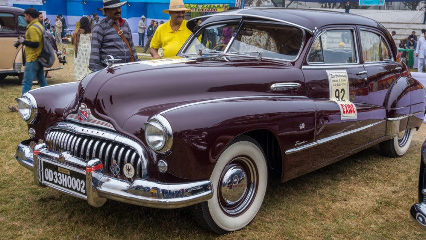 NGT Exempts Vintage Cars From 15-Yr-Old-Vehicles Ban