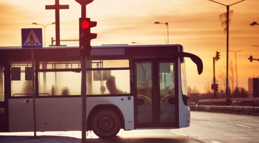 Coming Soon In Gurgaon: Professionally Managed City Bus Service