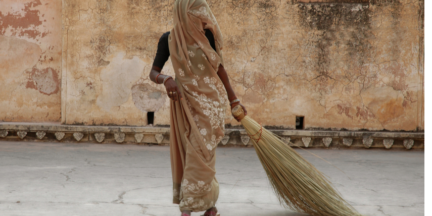 Valuable Wealth Can Be Extracted Out Of Garbage: Puri