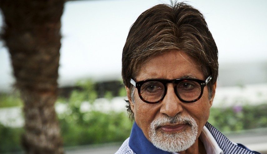 BMC Regularises Modifications In Amitabh Bachchan's Property