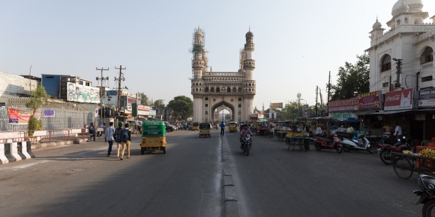 Telangana 1st State To Start Road Monetisation