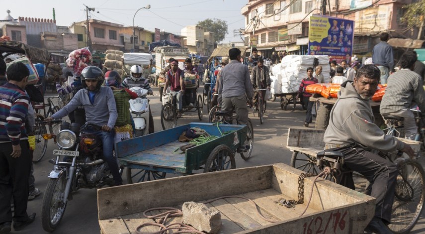 Delhi’s Sealing Drive: SC Calls Govt’s Approach Callous; Traders Announce Mega Protest On March 28