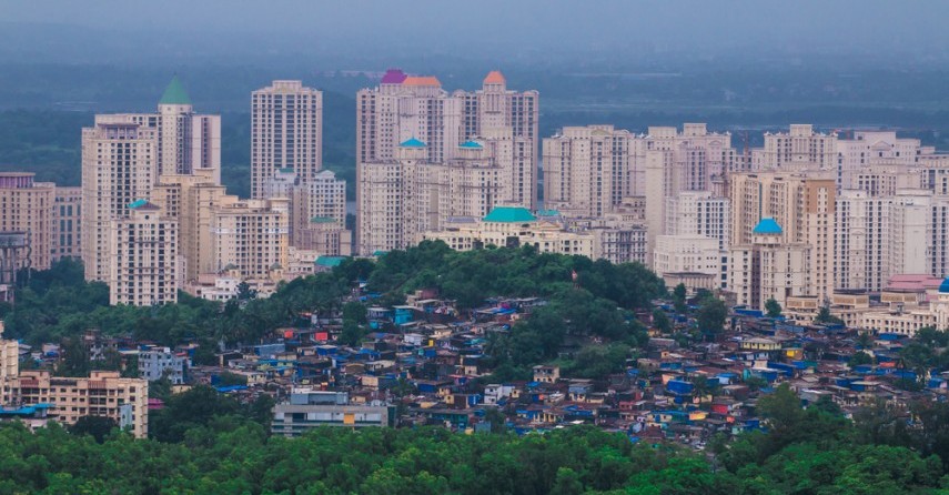 रियल एस्टेट सेक्टर में पुनर्वित्त वित्त के लिए RICS-Naredco रिपोर्ट की रूपरेखा समाधान