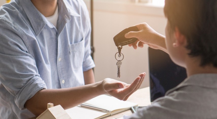 Top Areas To Rent A House In Dwarka