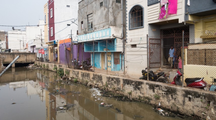 Open Defecation In Maharashtra To Invite Rs 500 Fine