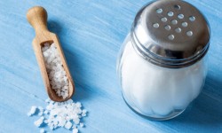 Home Sutra: Significance Of Salt In Vastu