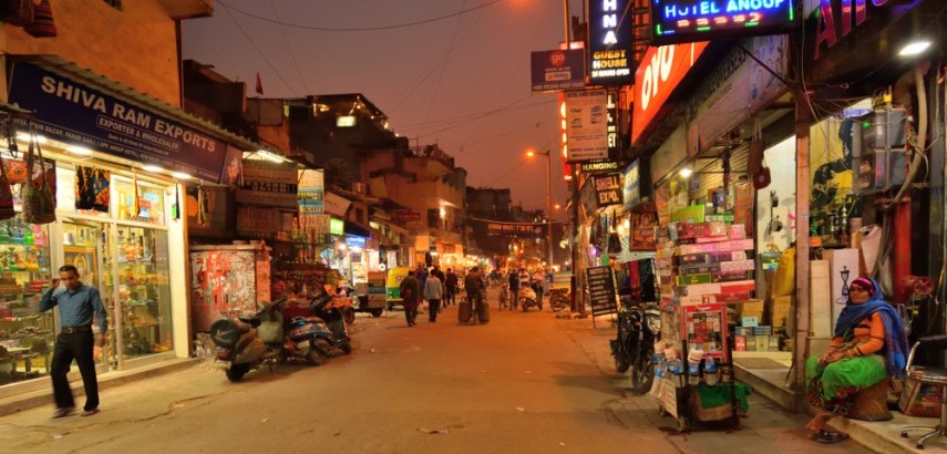 Conversion Charges Become One-Time Payment Under Delhi Master Plan 2021