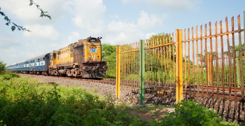 Budget 2018 Puts Indian Railways On The Right Track
