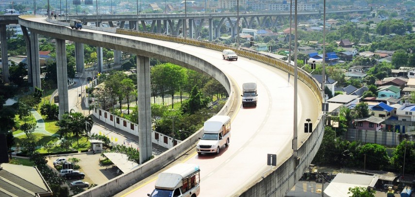 Elevated Flyover In Manesar Will Add More Joy To Delhi-Jaipur Ride