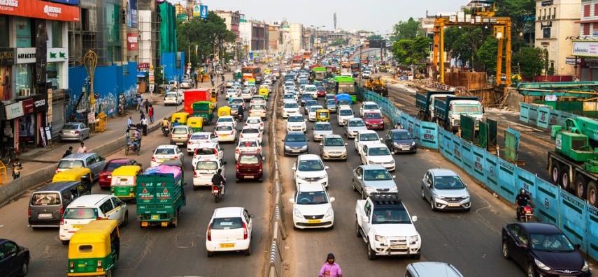 Multitude Of Authorities Behind Delhi Mess, Says Report
