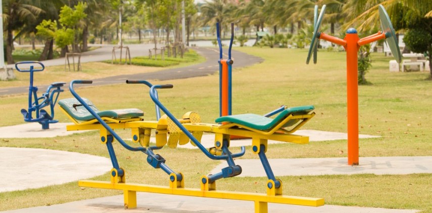 SDMC Focuses On Residents' Overall Well-Being, Plans 20 Green Clubs